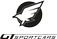 Logo GT Sportcars GmbH